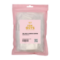 2Guys Nail Tips - No C-Curve Coffin 2XL (Bag of 500)