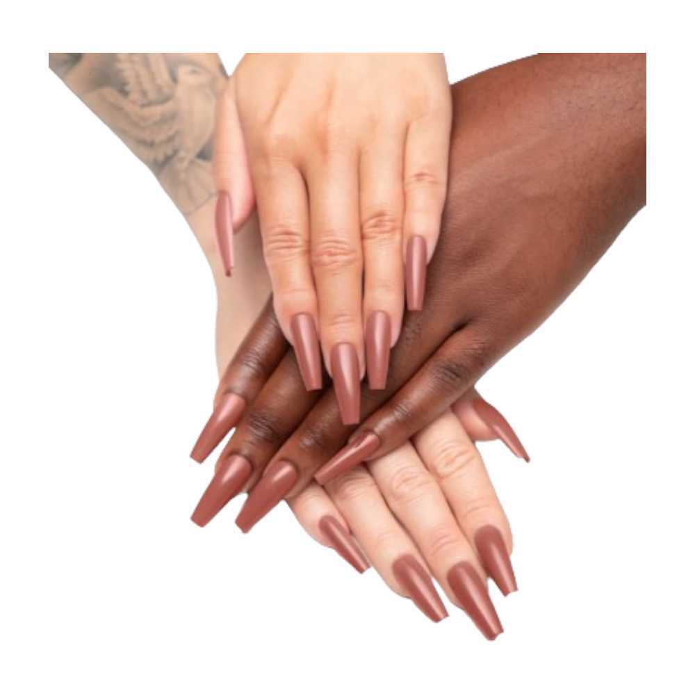 Apres Gel Couleur - Clay Fever #APGC305 (15mL)