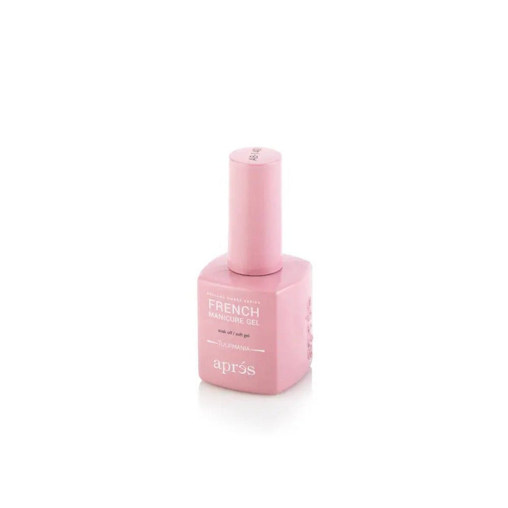 Apres French Manicure Gel Ombre - Tulipmania #140 (15mL)