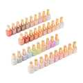Apres Gel Couleur - Light & Shadow Sheer Collection