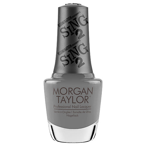 Morgan Taylor Lacquer | Moon Theater Shine .5oz