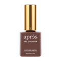 Apres Gel Couleur - Mother Earth #APGC300 (15mL)