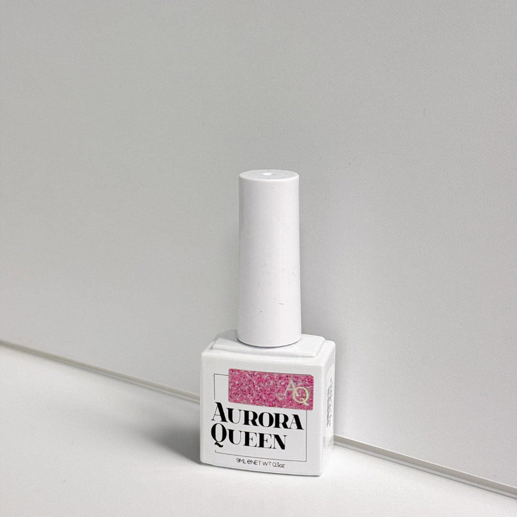 Aurora Queen Gel Polish - Tutu #AQ229 (9mL)