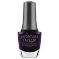 Morgan Taylor Lacquer | A Kiss In The Dark .5oz