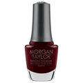 FREE Morgan Taylor Lacquer | A Touch Of Sass .5oz