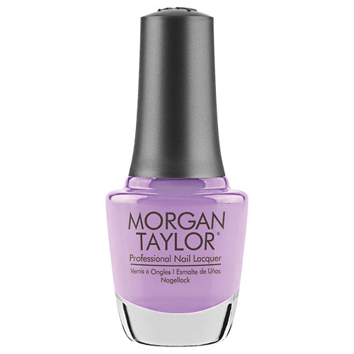 FREE Morgan Taylor Lacquer | All The Queen's Bling .5oz