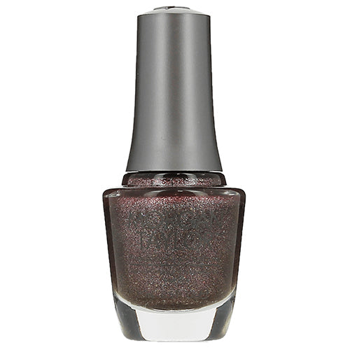 Morgan Taylor Lacquer | All Wrapped Up .5oz