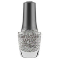 Morgan Taylor Lacquer | Am I Making You Gelish? .5oz