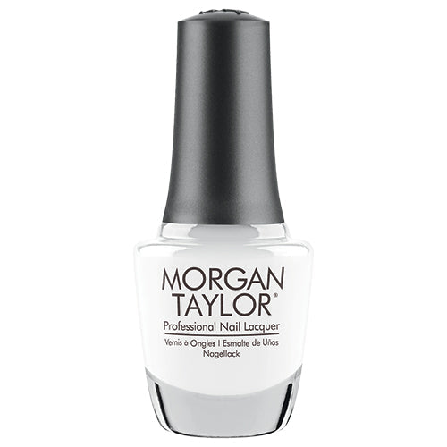FREE Morgan Taylor Lacquer | Arctic Freeze .5oz