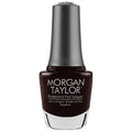 Morgan Taylor Lacquer | Batting My Eyelashes .5oz