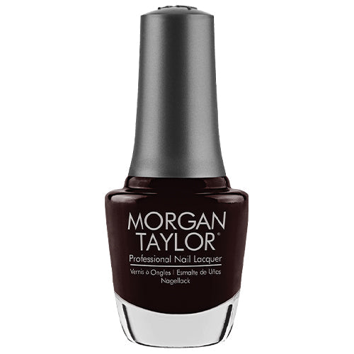 Morgan Taylor Lacquer | Batting My Eyelashes .5oz