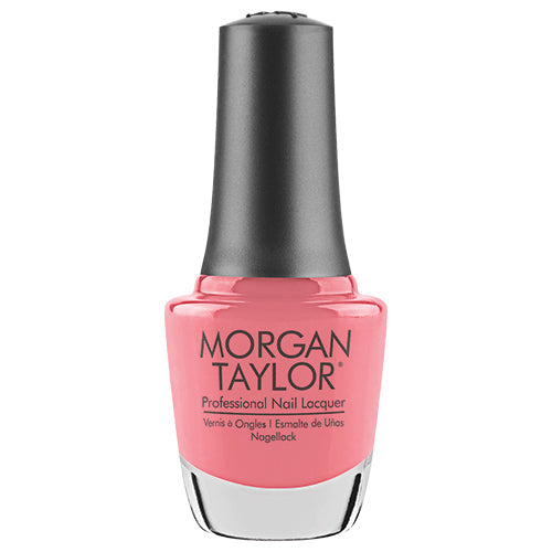 Morgan Taylor Lacquer | Beauty Marks The Spot .5oz