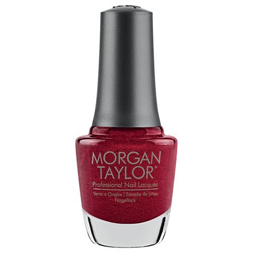 FREE Morgan Taylor Lacquer | Best Dressed .5oz