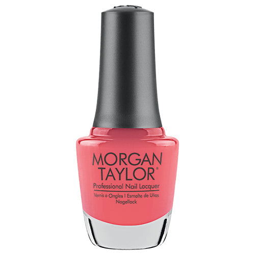 FREE Morgan Taylor Lacquer | Cancan We Dance? .5oz