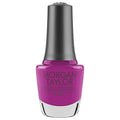FREE Morgan Taylor Lacquer | Carnaval Hangover .5oz