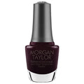 Morgan Taylor Lacquer | Center Of Attention .5oz