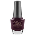 Morgan Taylor Lacquer | Danced And Sang-ria .5oz