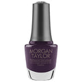 Morgan Taylor Lacquer | Don't Let The Frost Bite! .5oz