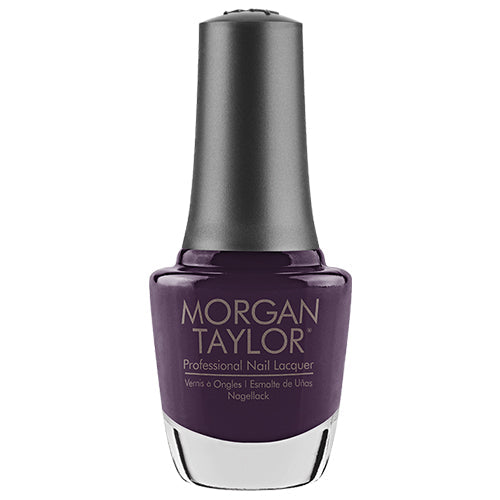 Morgan Taylor Lacquer | Don't Let The Frost Bite! .5oz