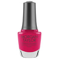 FREE Morgan Taylor Lacquer | Don't Pansy Around .5oz