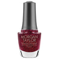 Morgan Taylor Lacquer | Good Gossip .5oz