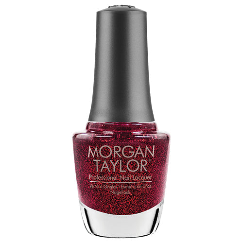 Morgan Taylor Lacquer | Good Gossip .5oz