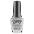 Morgan Taylor Lacquer | Let's Get Frosty .5oz