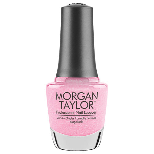 FREE Morgan Taylor Lacquer | Light Elegant .5oz
