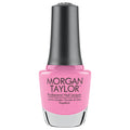 Morgan Taylor Lacquer | Look At You Pink-achu .5oz