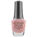 FREE Morgan Taylor Lacquer | Lots Of Dots .5oz