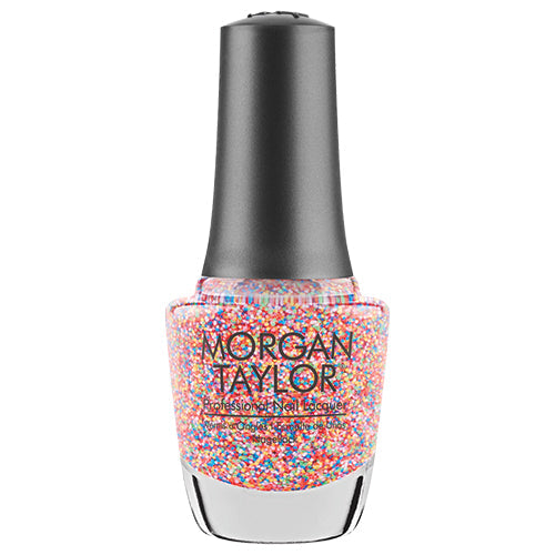 FREE Morgan Taylor Lacquer | Lots Of Dots .5oz