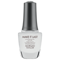 Morgan Taylor Care | Make It Last Top Coat .5oz