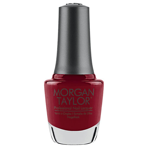Morgan Taylor Lacquer | Man Of The Moment .5oz