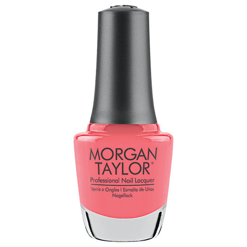FREE Morgan Taylor Lacquer | Manga-round With Me .5oz