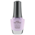 Morgan Taylor Care | Need For Speed Top Coat .5oz