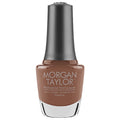 Morgan Taylor Lacquer | Neutral By Nature .5oz