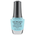 Morgan Taylor Lacquer | Not So Prince Charming .5oz