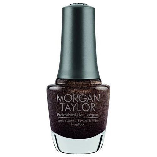 Morgan Taylor Lacquer | Now You See Me .5oz