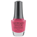 FREE Morgan Taylor Lacquer | One Tough Princess .5oz