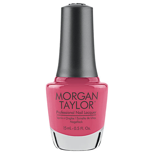 FREE Morgan Taylor Lacquer | One Tough Princess .5oz