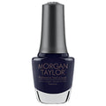 Morgan Taylor Lacquer | Power Suit .5oz