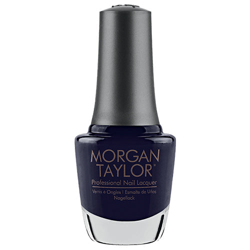 Morgan Taylor Lacquer | Power Suit .5oz