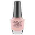 Morgan Taylor Lacquer | Prim-rose And Proper .5oz