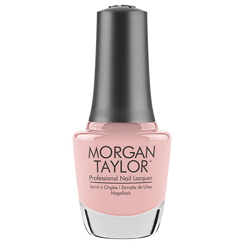 Morgan Taylor Lacquer | Prim-rose And Proper .5oz