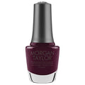 FREE Morgan Taylor Lacquer | Red Alert .5oz
