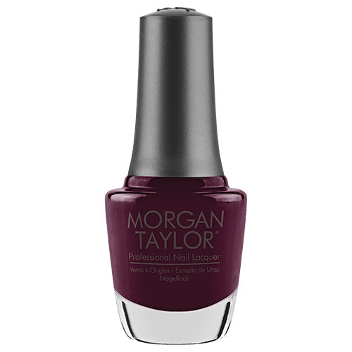 FREE Morgan Taylor Lacquer | Red Alert .5oz