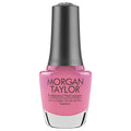 FREE Morgan Taylor Lacquer | Rose-y Cheeks .5oz