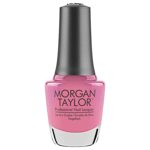 FREE Morgan Taylor Lacquer | Rose-y Cheeks .5oz
