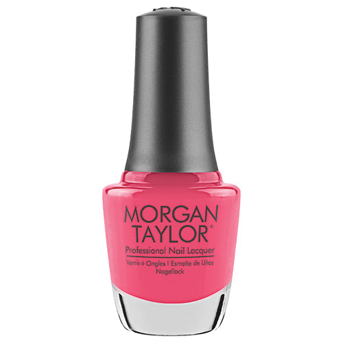 Morgan Taylor Lacquer | Shake It Till You Samba .5oz