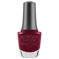 FREE Morgan Taylor Lacquer | Stand Out .5oz